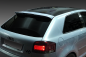 Preview: Dachspoiler Heckspoiler Spoiler passend für Audi A3 3trg.