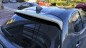 Preview: Dachspoiler Heckspoiler Spoiler passend für Toyota Yaris 2020-