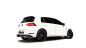 Preview: REMUS 4-Rohr Klappen-Abgasanlage OPF-Back für VW Golf 7 R 300 incl Endrohre
