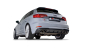 Preview: REMUS OPF-Back Klappen-Abgasanlage für Audi S3 Typ 8V 221KW 5trg SportBack mit OPF