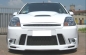 Mobile Preview: Knallerpreis Frontschürze incl. Sportfrontgrill für Ford Fiesta 02-08