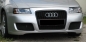 Preview: Front Stoßstange vorne Frontschürze passend für Audi A3