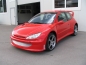 Preview: Bodykit Breitbau Widebody passend für Peugeot 206