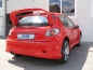 Preview: Bodykit Breitbau Widebody passend für Peugeot 206