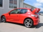 Preview: Bodykit Breitbau Widebody passend für Peugeot 206