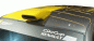 Mobile Preview: Dachlufthutze für Renault Clio II