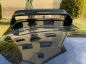 Preview: Heckflügel Heckspoiler Flügel Spoiler hohe Version passend für BMW E36 Coupe Limousine nicht Class 2 II STW M3 GT 318is