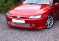 Preview: Front Stoßstange vorne Frontschürze passend für Peugeot 406 Coupe