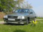 Preview: Frontspoiler passend für Audi 100 200 C3