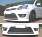 Preview: Frontspoiler passend für Ford Fiesta S und ST