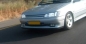 Preview: Frontgrill Grill Kühlergrill passend für Peugeot 306 I