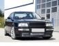 Preview: Front Stoßstange vorne Frontschürze passend für Audi 80 B4 Typ 8C 9/91-95