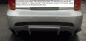 Preview: Heckschürze Stoßstange hinten Duplex für Toyota Celica T23