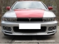 Preview: Satz Scheinwerferblenden Blenden Böser Blick passend für Mitsubishi Galant
