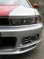 Preview: Satz Scheinwerferblenden Blenden Böser Blick passend für Mitsubishi Galant