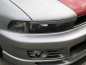 Preview: Satz Scheinwerferblenden Blenden Böser Blick passend für Mitsubishi Galant