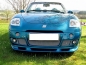 Preview: Frontspoiler passend für Fiat Barchetta