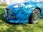 Preview: Frontspoiler passend für Fiat Barchetta