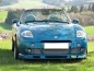 Preview: Frontspoiler passend für Fiat Barchetta