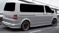Preview: Satz Seitenschweller passend für VW T5 & T6