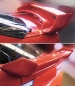 Preview: Heckflügel Heckspoiler Spoiler SHOGUN XXL
