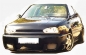 Preview: Front Stoßstange vorne Frontschürze passend für VW Golf III/Vento