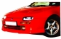 Preview: Frontspoiler passend für Mazda 323 (FBA)