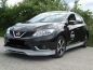 Preview: Frontspoiler passend für Nissan Pulsar