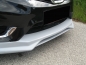 Preview: Frontspoiler passend für Nissan Pulsar
