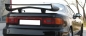 Preview: Heckflügel Heckspoiler Flügel Spoiler XXL passend für Toyota Celica T23
