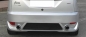 Preview: Heck Stoßstange hinten Heckschürze Duplex passend für Ford Focus