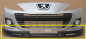 Preview: Frontspoiler passend für Peugeot 207 Phase II