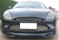 Preview: Frontspoiler passend für Ford Puma -2001