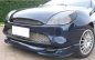 Preview: Frontspoiler passend für Ford Puma -2001