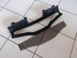 Preview: Frontgrill Grill Kühlergrill ohne Steg passend für Nissan Qashqai 2010-01/2014