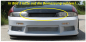 Preview: Frontgrill Grill Kühlergrill passend für Nissan Skyline Coupe R33
