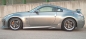 Preview: Satz Seitenschweller passend für Nissan 350 Z 350z