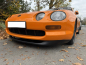 Preview: Frontspoiler Spoiler Ansatz Lippe passend für Toyota Celica T20