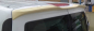 Preview: Dachspoiler Heckspoiler Spoiler passend für Ford Transit Connect und Tourneo Connect mit Hecktüre 2013-09/2023