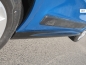 Preview: Satz Seitenschweller passend für Renault Twingo III 14-24