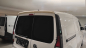 Preview: Dachspoiler Heckspoiler Spoiler passend für VW Caddy 2021- mit Hecktüren