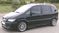 Preview: Satz Seitenschweller passend für Opel Zafira A 99-05
