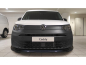 Preview: Frontspoiler passend für VW Caddy 2021- in GLANZ SCHWARZ
