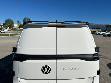 Preview: Dachspoiler Heckspoiler Spoiler passend für VW ID.Buzz mit Hecktüren
