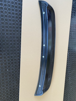 Preview: Heckflügel Heckspoiler Flügel Spoiler passend für Audi TT 8N nicht V6