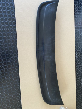 Preview: Heckflügel Heckspoiler Flügel Spoiler passend für Audi TT 8N nicht V6