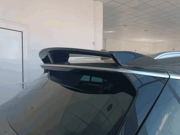 Preview: Dachspoiler Heckspoiler Spoiler passend für Kia Sportage 2021-