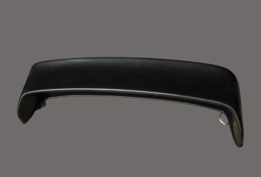 Heckflügel Heckspoiler Flügel Spoiler hohe Version passend für BMW E36 Coupe Limousine nicht Class 2 II STW M3 GT 318is