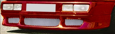 Frontspoiler für VW Corrado