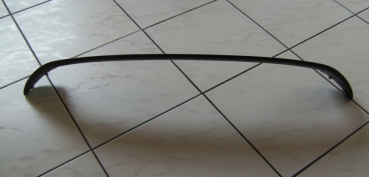 Preview: Dachspoiler Heckspoiler Spoiler passend für Peugeot 207